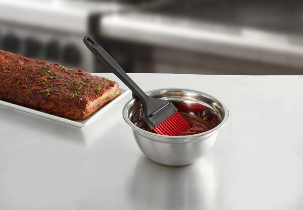 BROCHA ALTA TEMPERATURA DE 3" CHEF MASTER 90249 - Imagen 2
