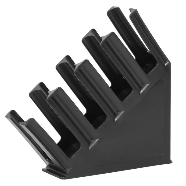 PORTA VASOS ORGANIZADOR DE 4 COMPARTIMIENTOS - Imagen 2