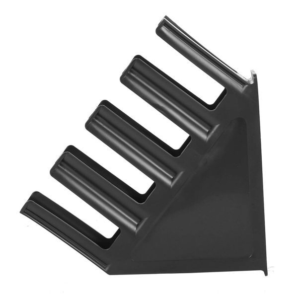 PORTA VASOS ORGANIZADOR DE 4 COMPARTIMIENTOS - Imagen 3
