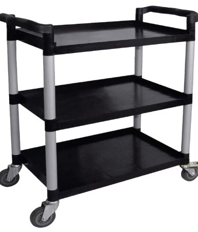 Carrito de Servicio 1