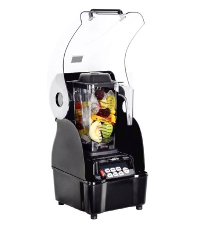 Licuadora Encapsulada - 3